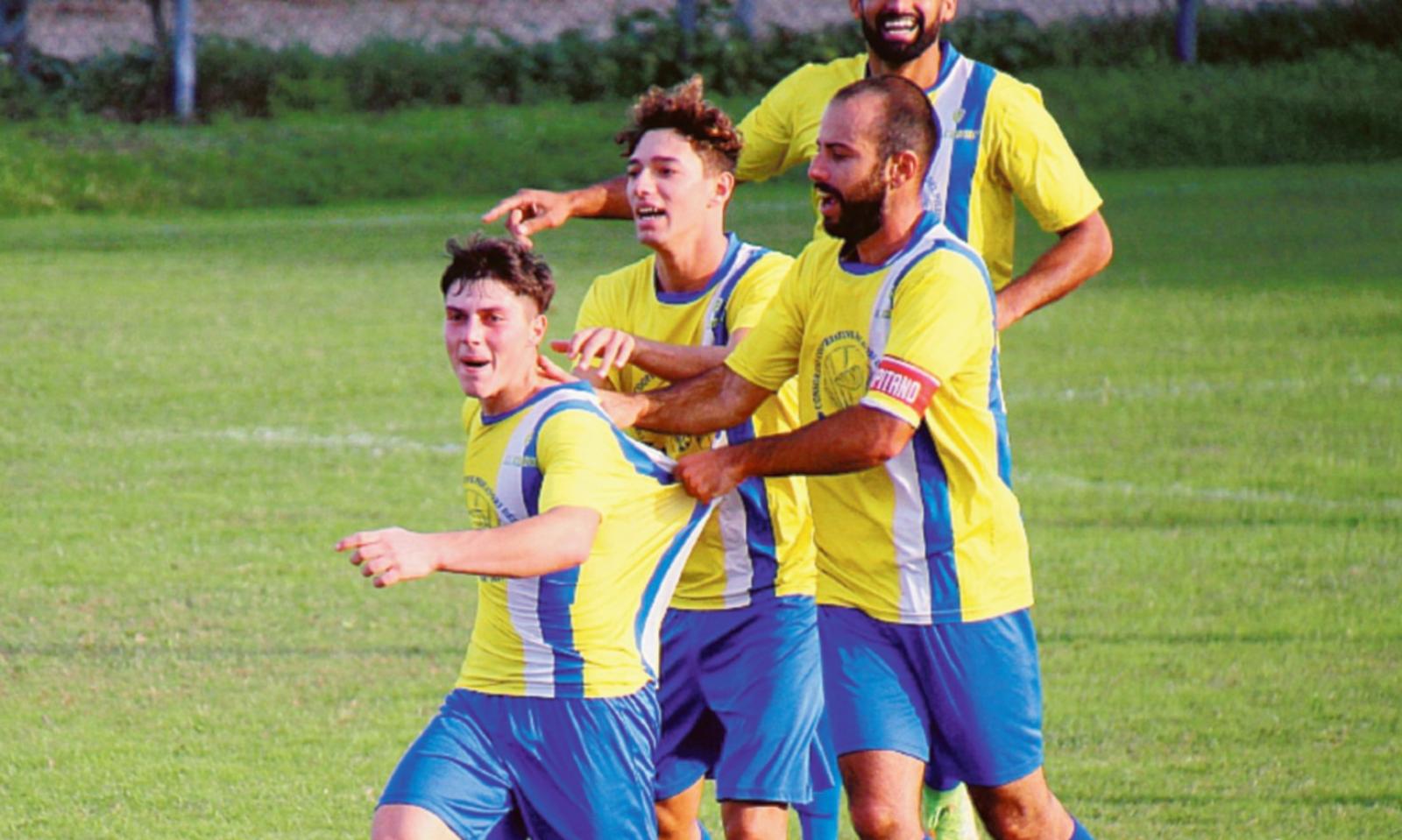 Scardovari, operazione felicit&agrave;