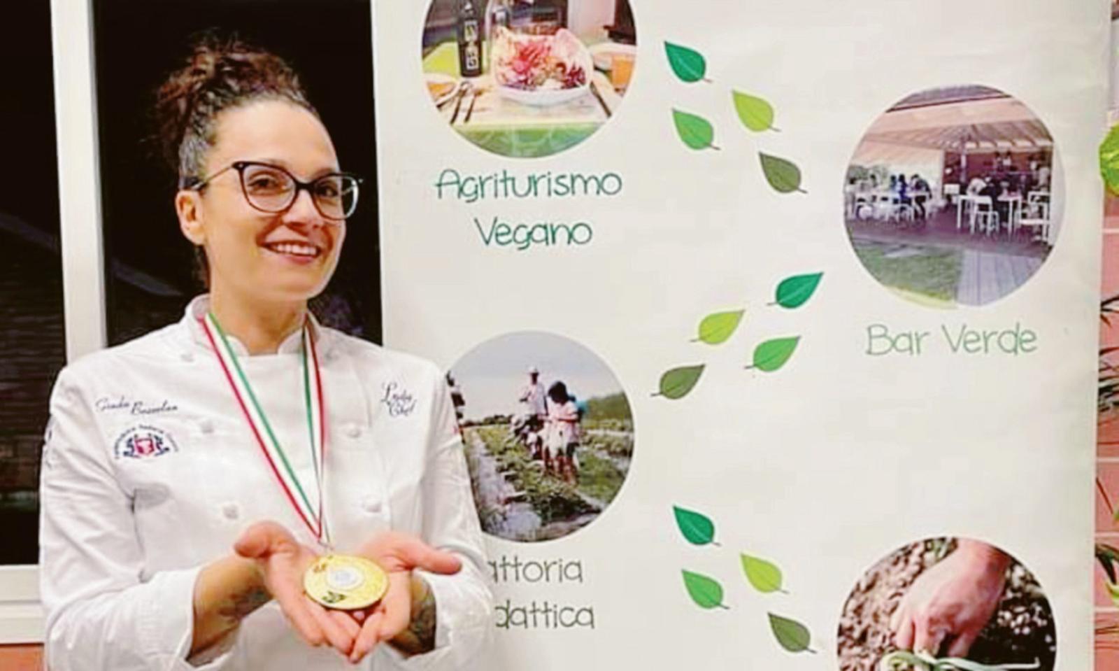 La migliore Chef &egrave; Giada: grandissima!