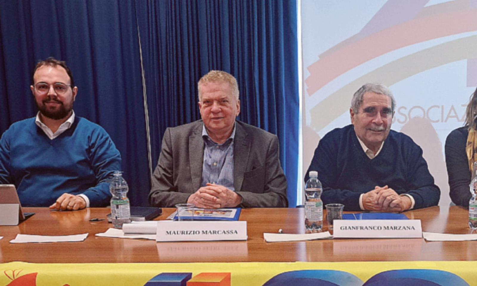 Gestione e affiliazioni di sport e volontariato