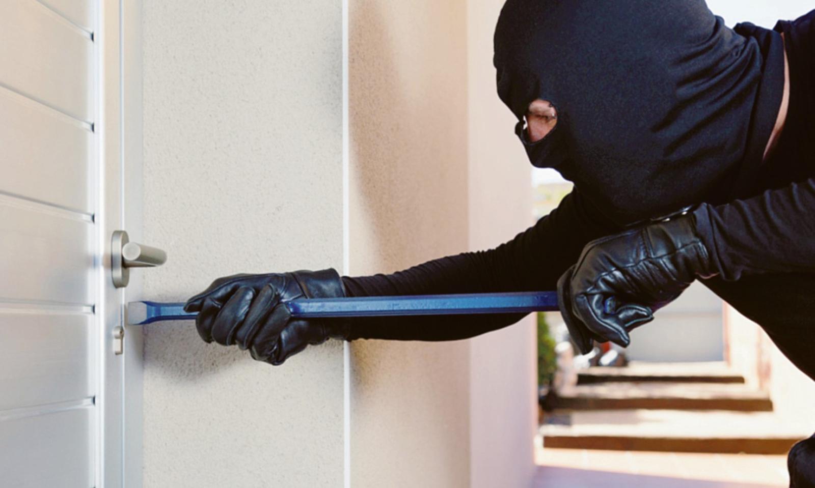 Raffica di furti a Sottomarina e Valli