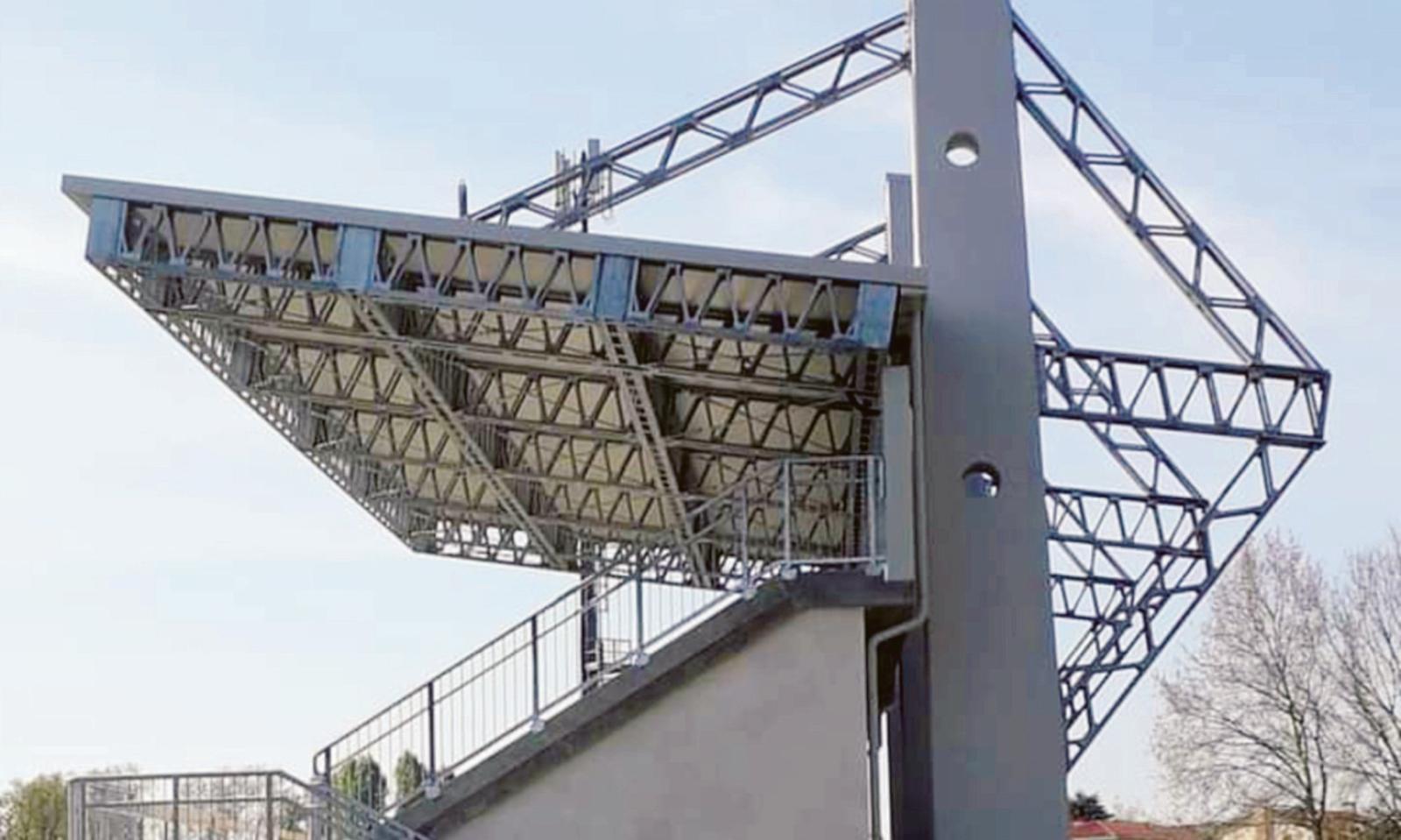 Perolari, nuove (piccole) modifiche