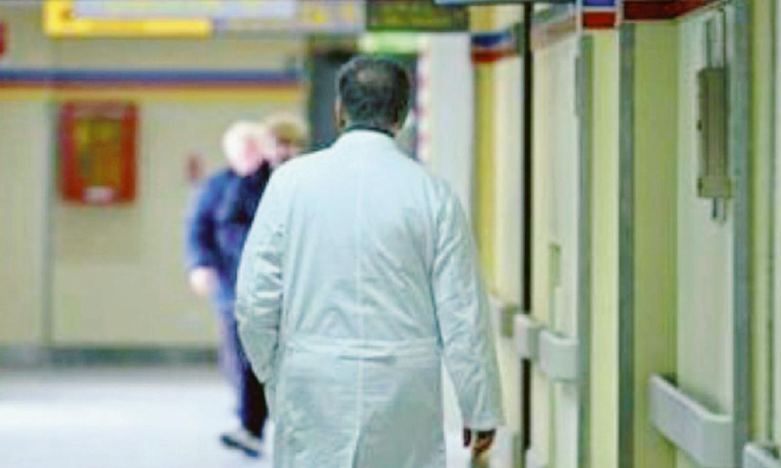 In Veneto  586 zone senza assistenza sanitaria