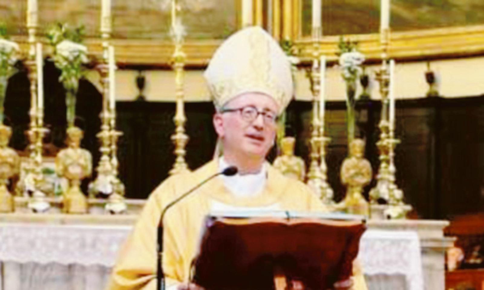 Veglia di preghiera contro gli abusi sessuali