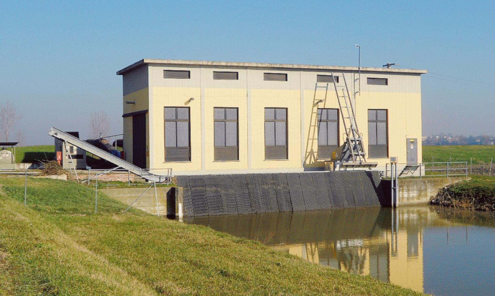 "La subsidenza costa al Polesine oltre 5 milioni l'anno"