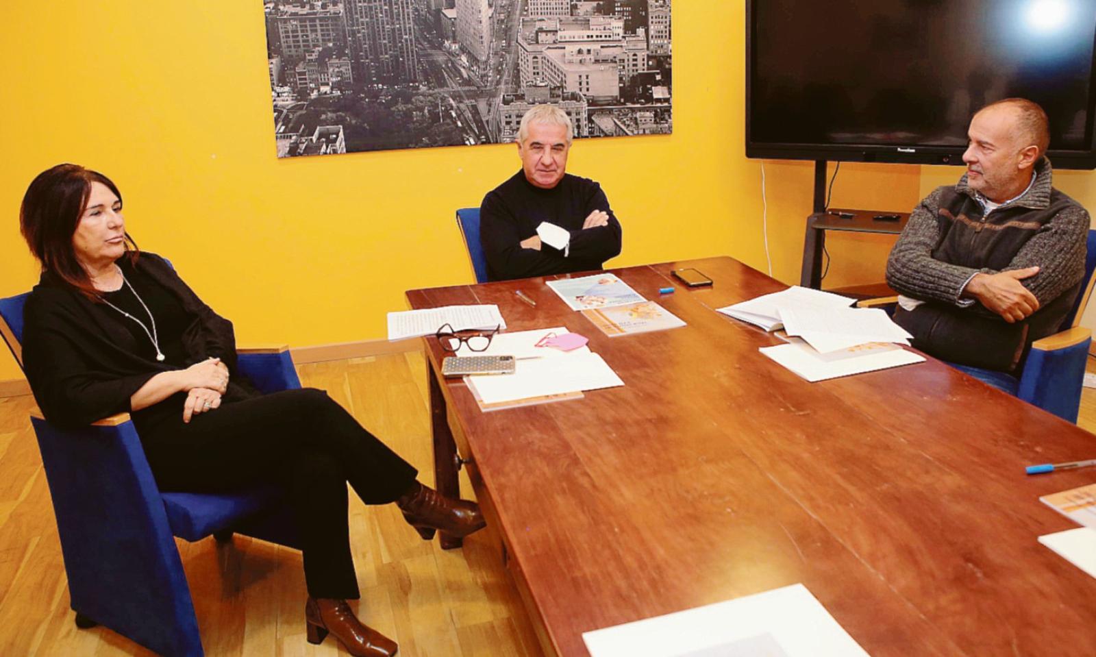 Sar&agrave; una nuova Casa albergo!