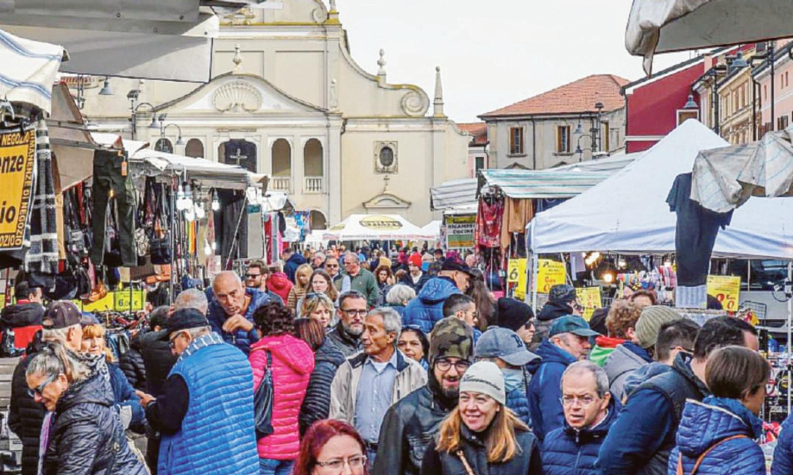 San Martino, un successo incredibile