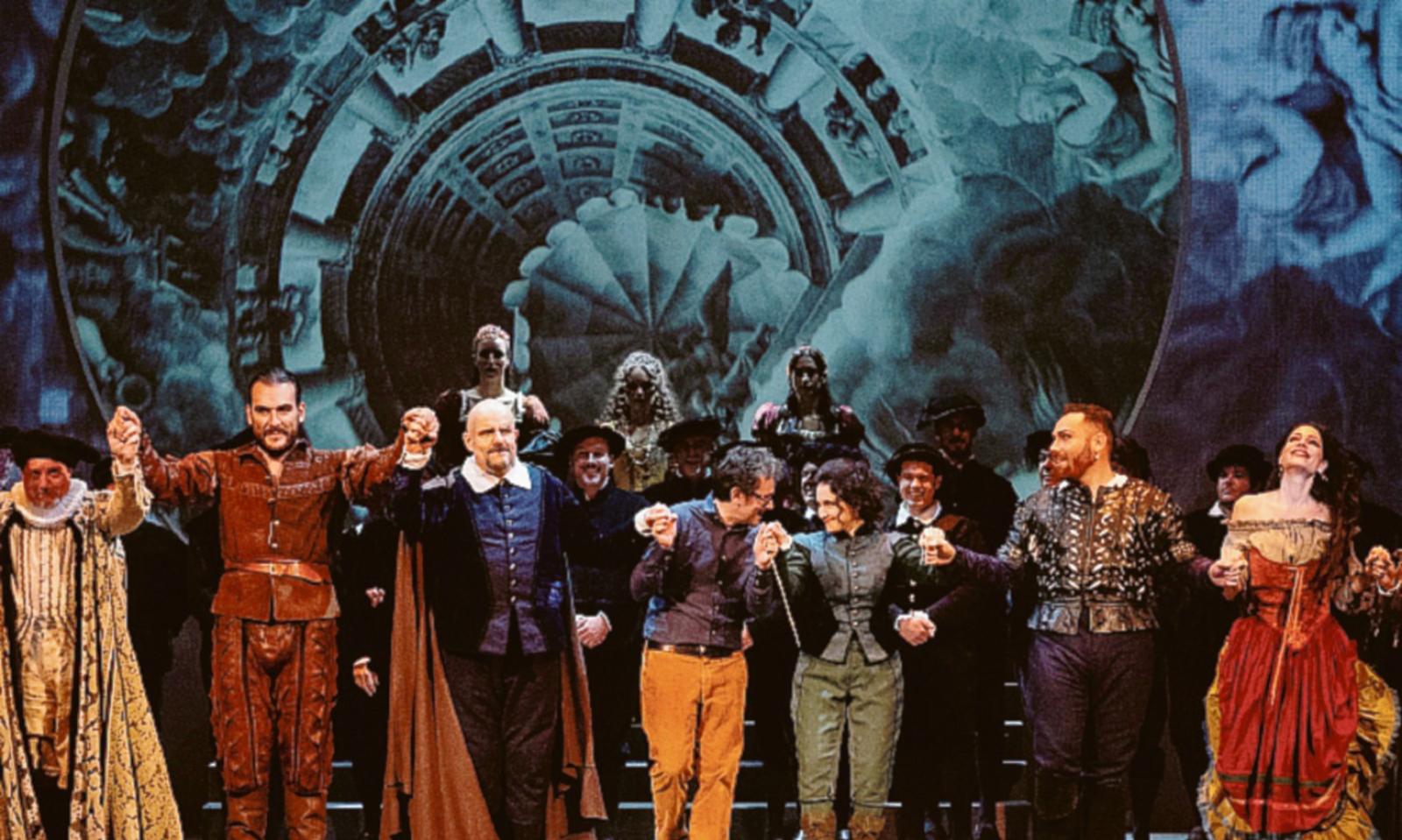 Questa sera il Rigoletto