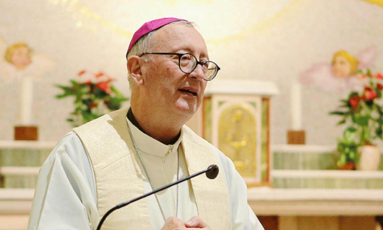 Il vescovo: prevenire gli abusi sui minori e ascoltare i segnali delle vittime