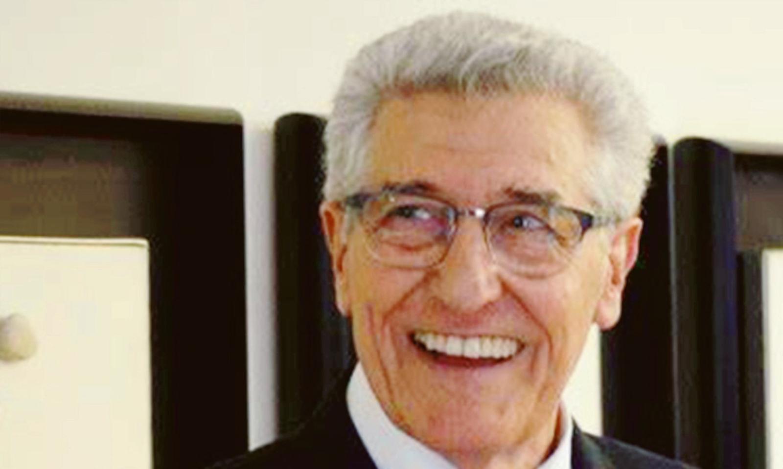 Gilberto Muraro parla dell&rsquo;attualit&agrave; politica di Giuseppe Mazzini