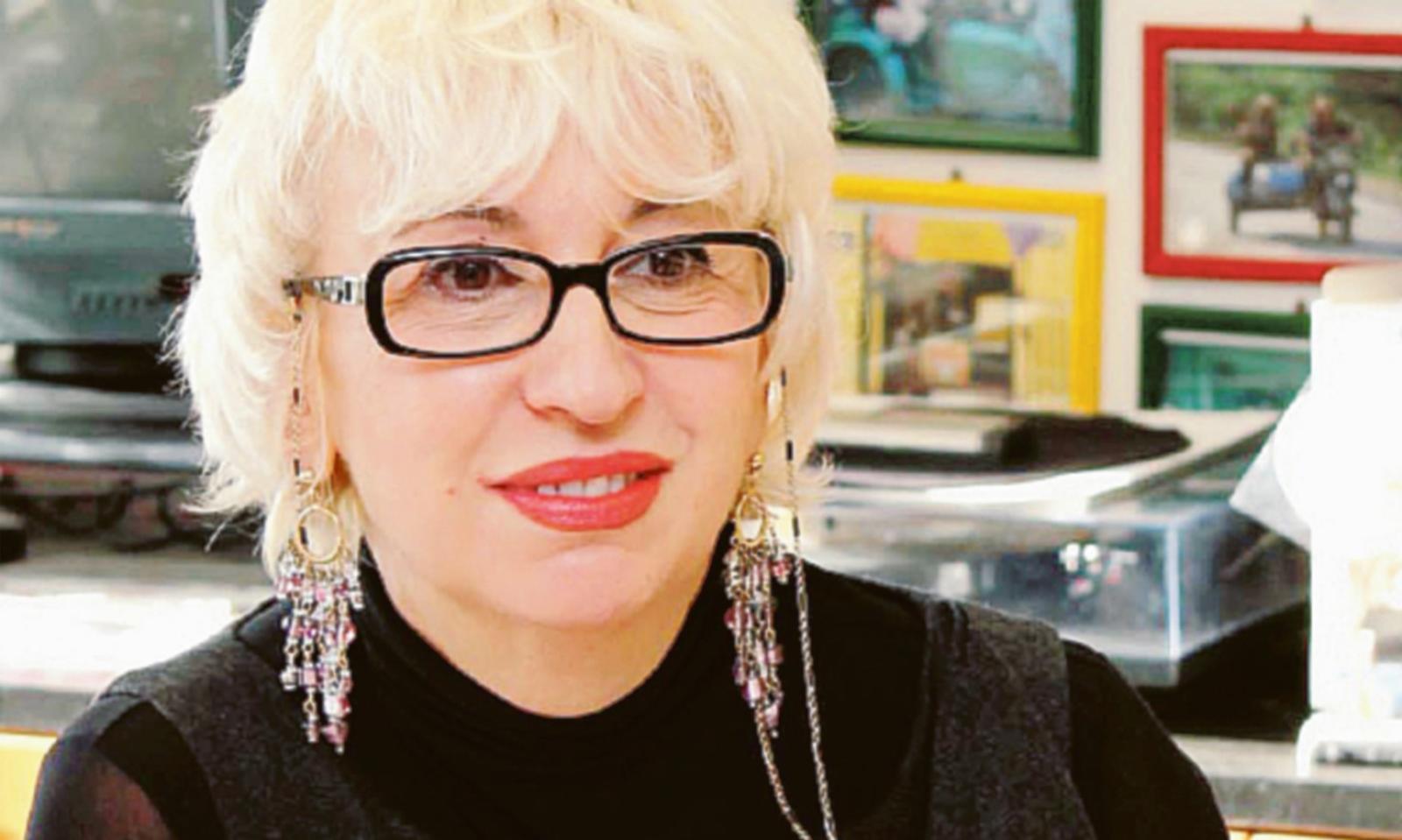 Una serata per dire &ldquo;Mai pi&ugrave;&rdquo;