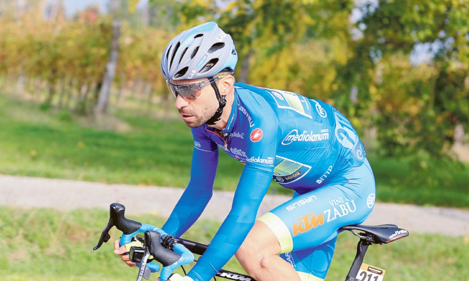 Ci sar&agrave; Giovanni Visconti