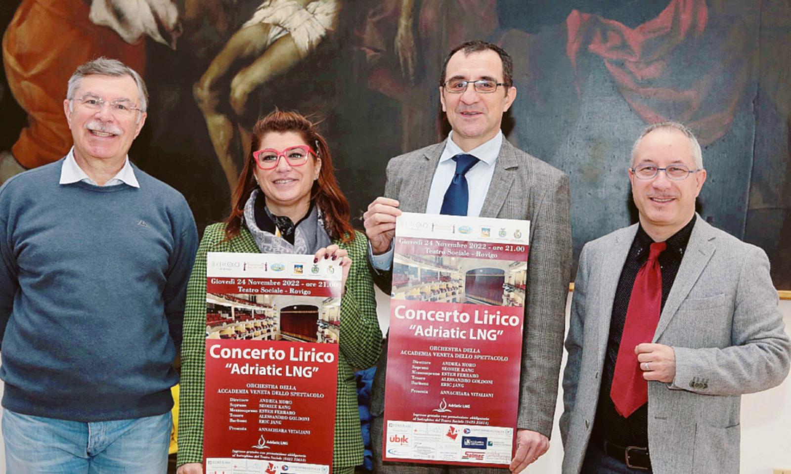 Da Vivaldi e Puccini a Morricone