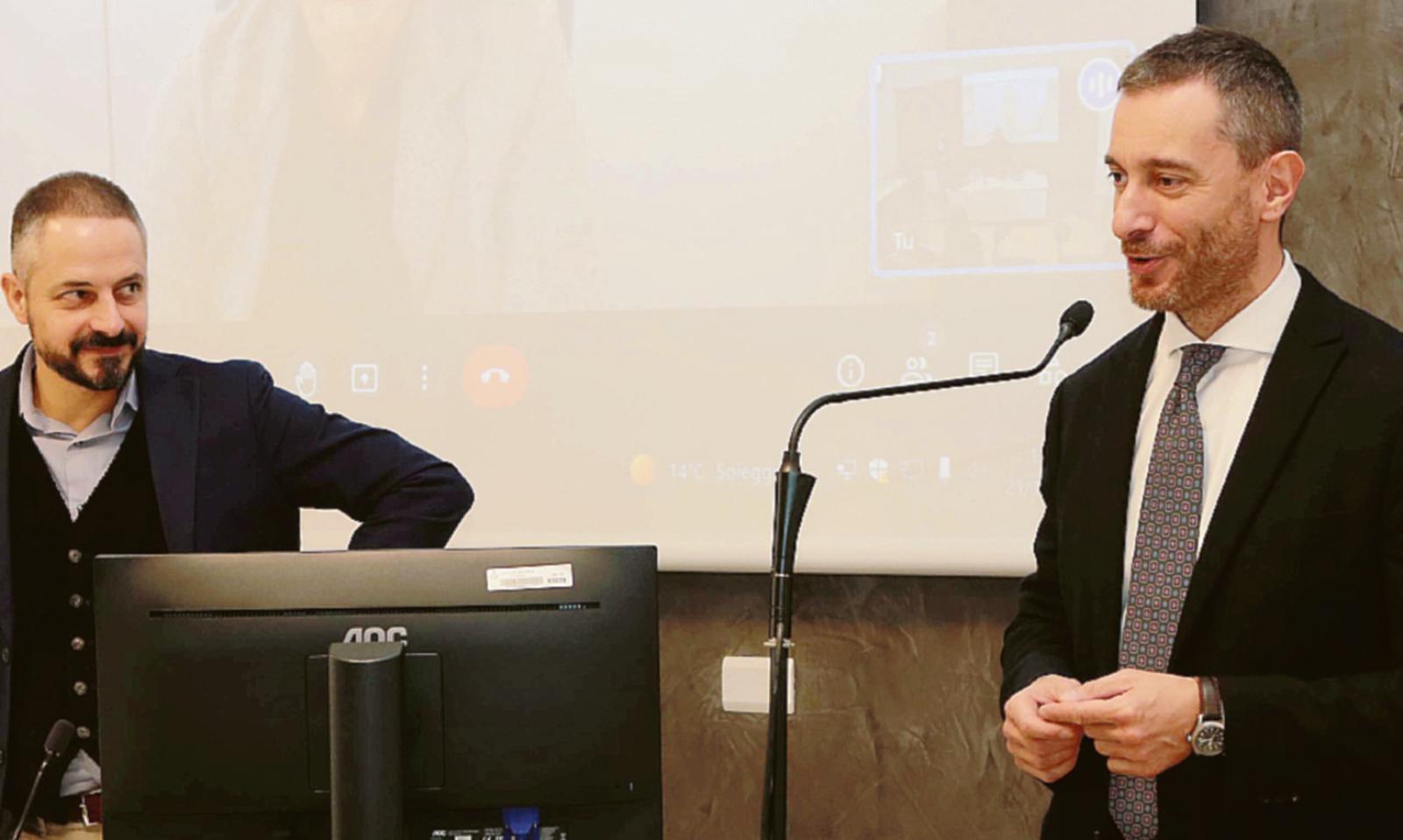 Ecco i tirocini post laurea