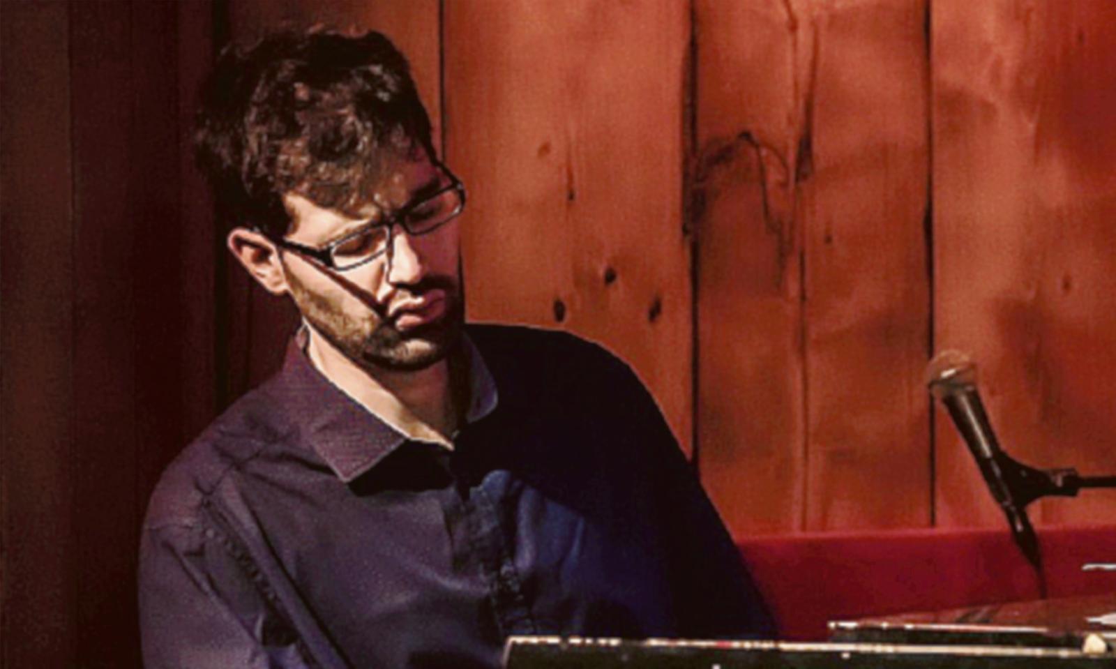 Ecco il jazz di Yaniv trio