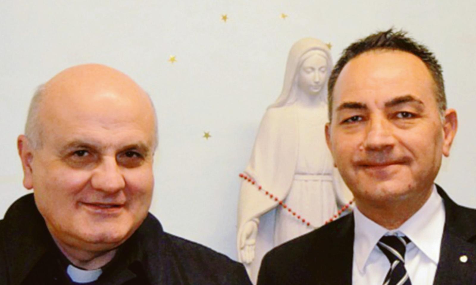 Casa di Cura: &ldquo;Restiamo ottimisti per il futuro&rdquo;