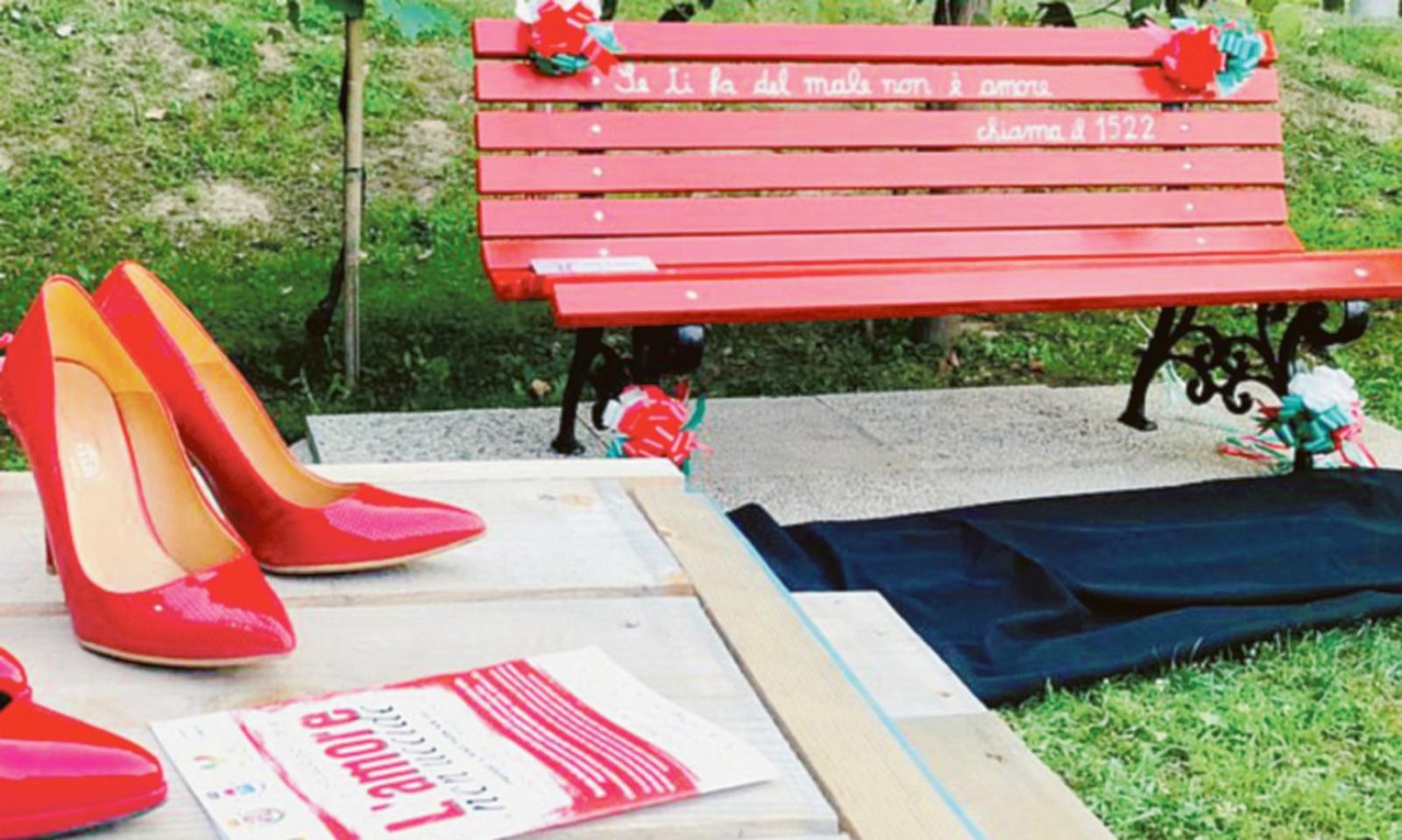 No deciso alla violenza sulle donne