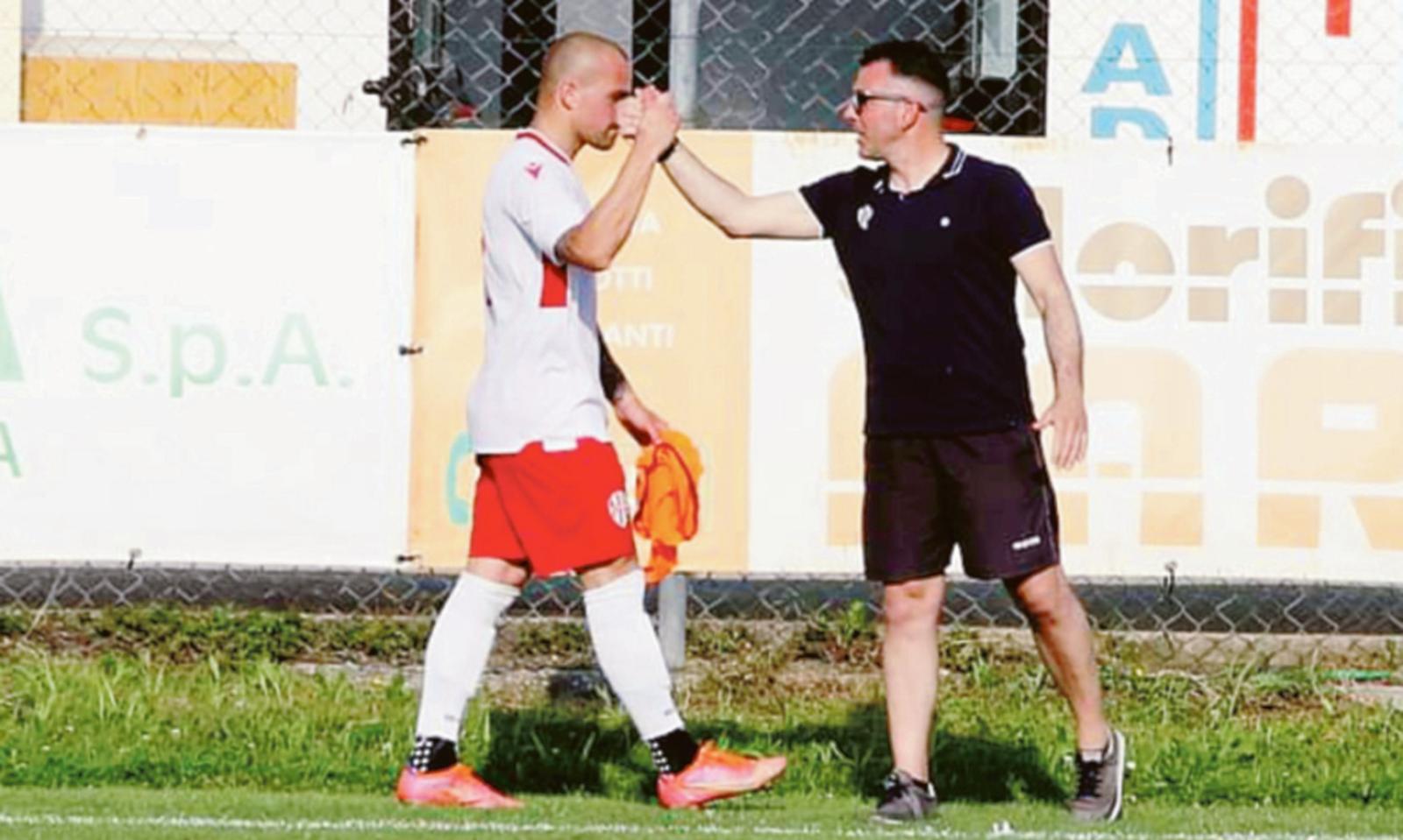 Bergo-Pettorazza, storia finita