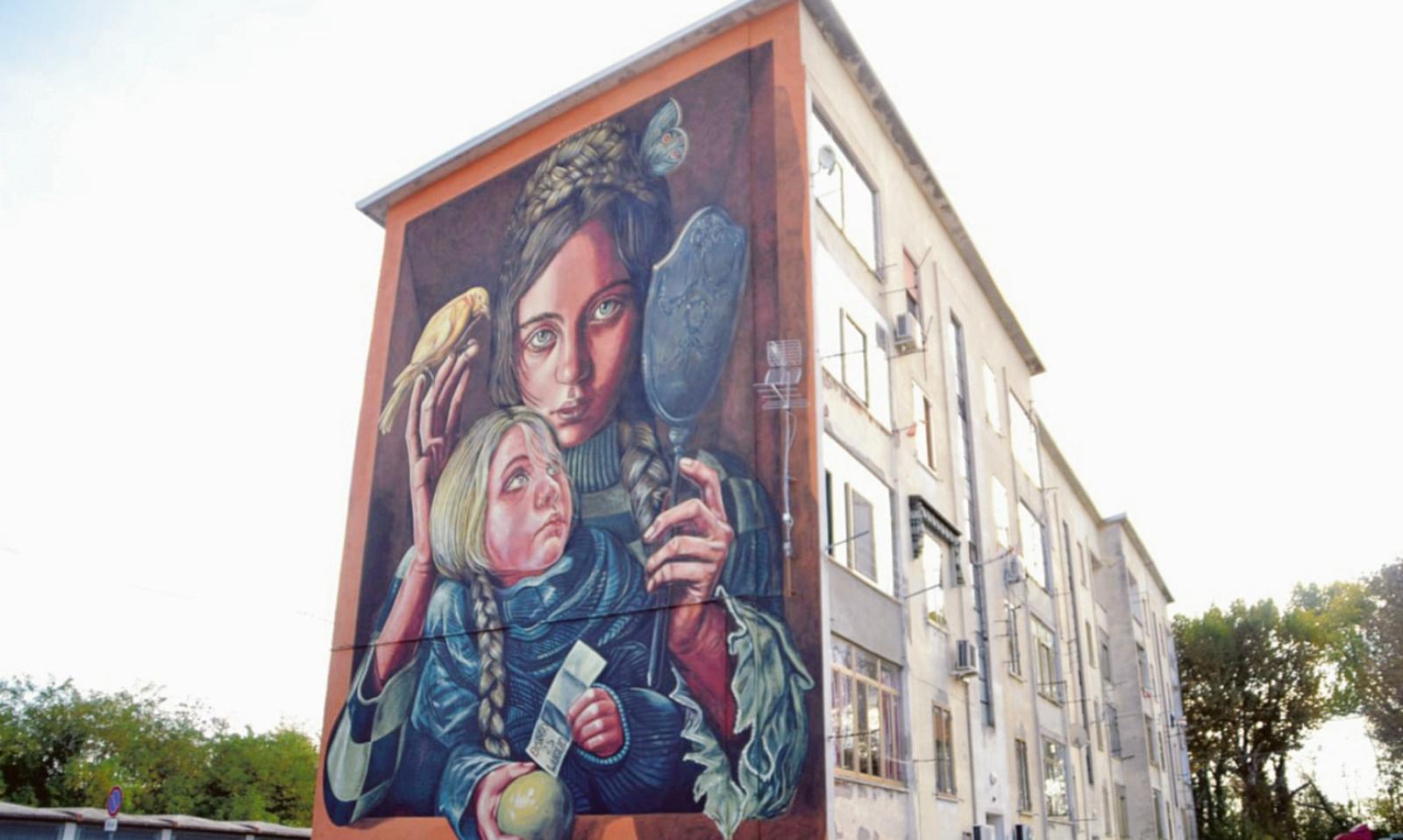 &ldquo;Nuova linfa per tutte le periferie&rdquo;