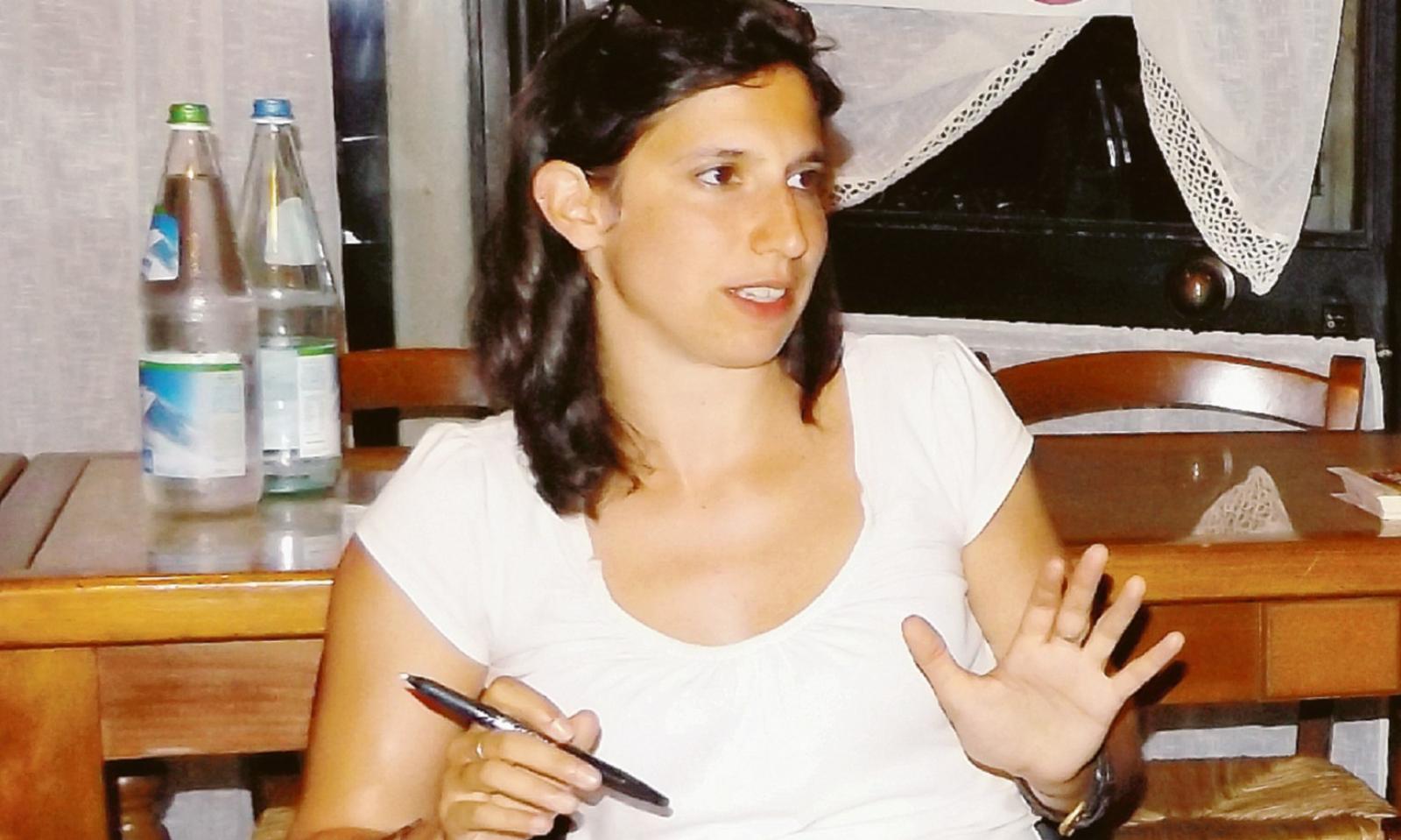 I giovani disegnano la citt&agrave; futura