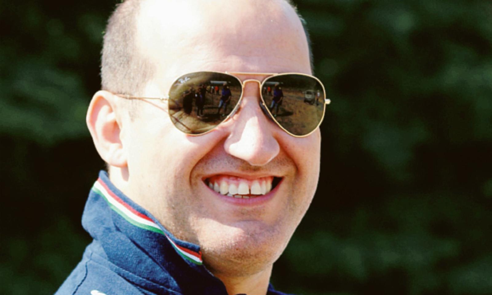 Sempre pi&ugrave; ai vertici del volontariato nazionale