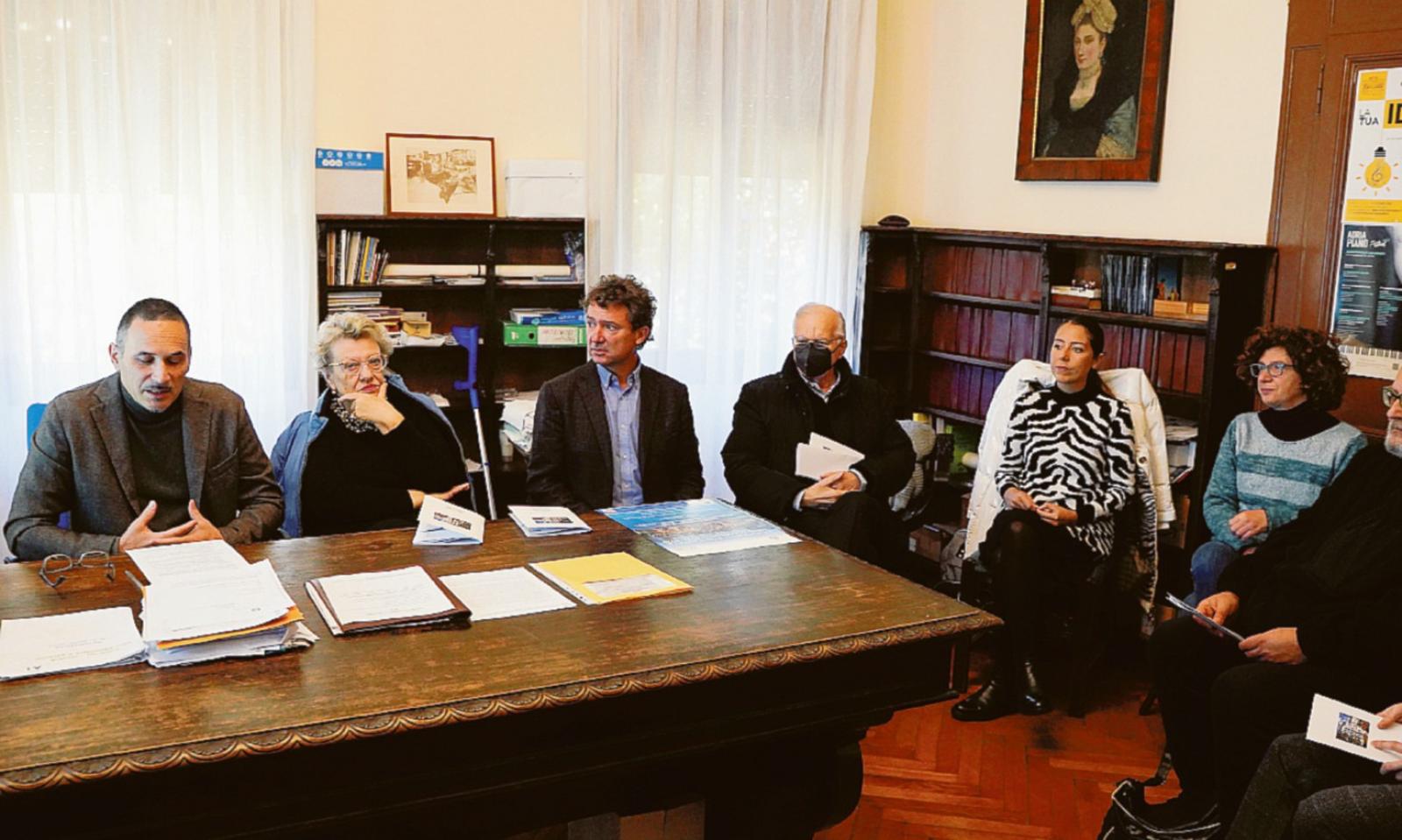 Conservatorio: parte il nuovo anno accademico