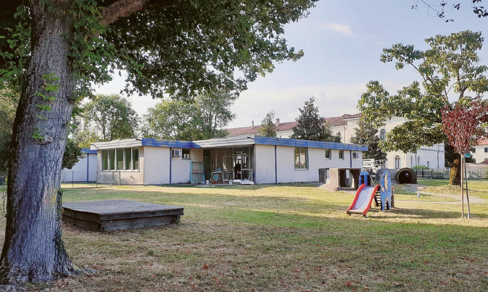 Al nido aumenta la capienza