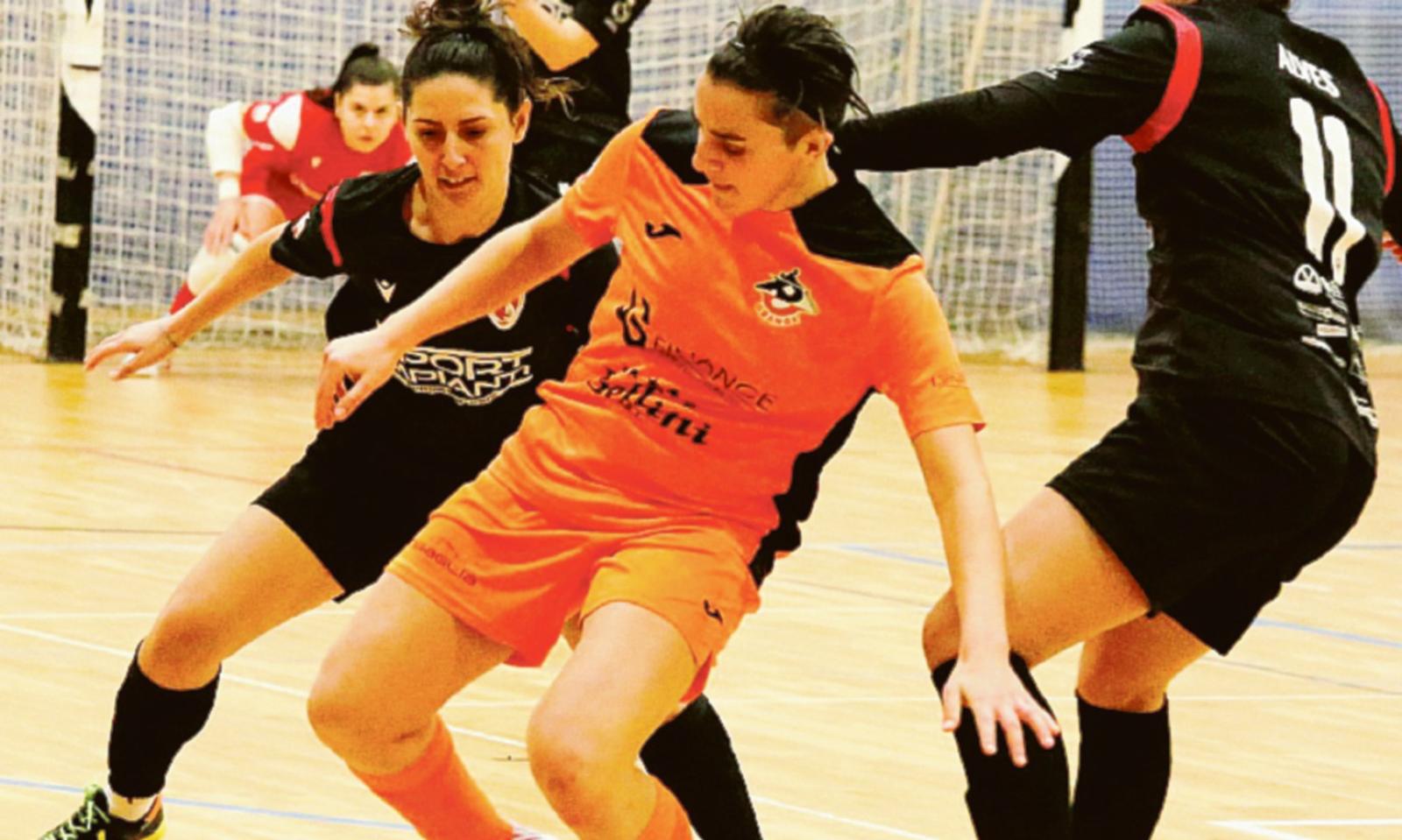 Sfide ostiche in vista