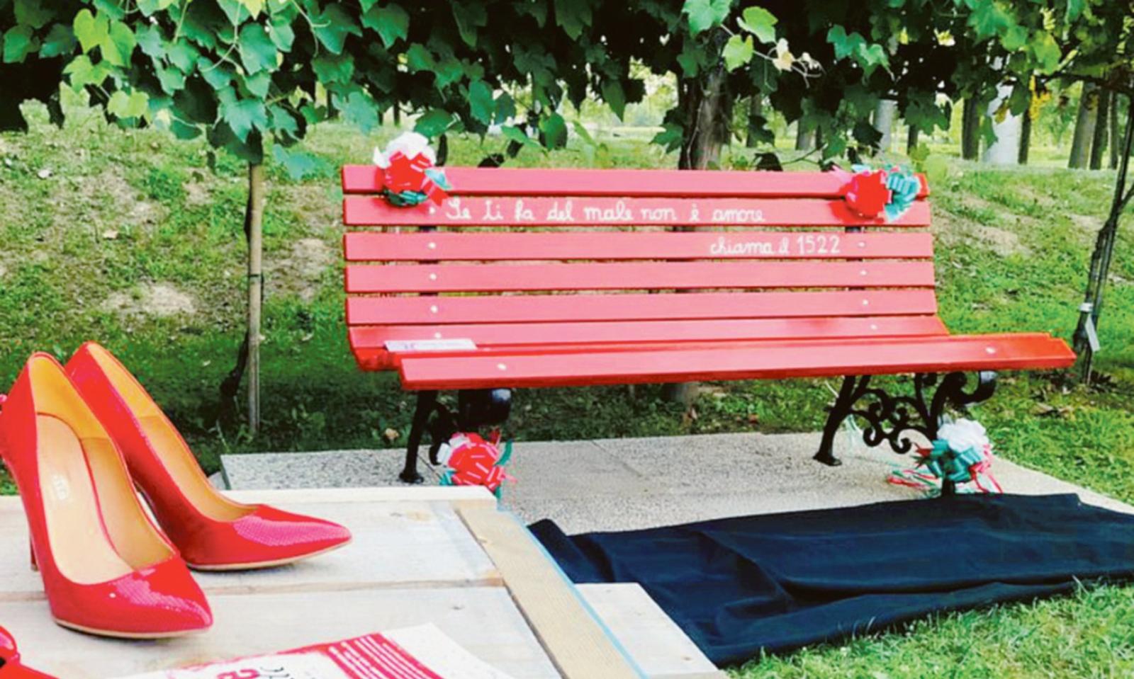 3.450 donne al riparo dalle violenze