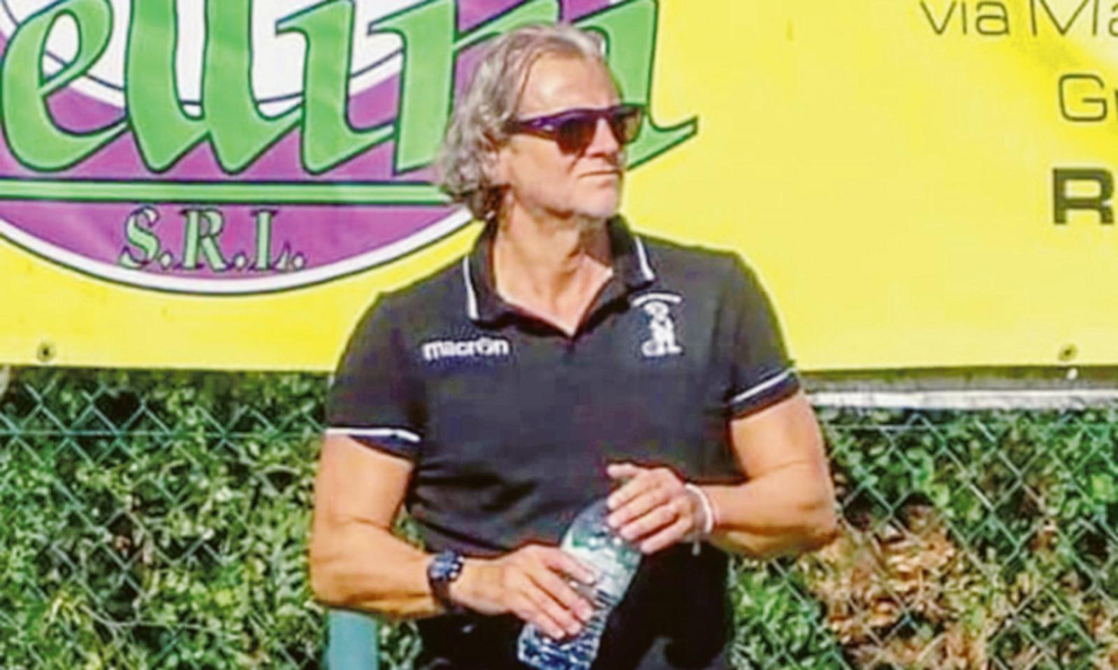 Pettorazza, ecco il nuovo mister