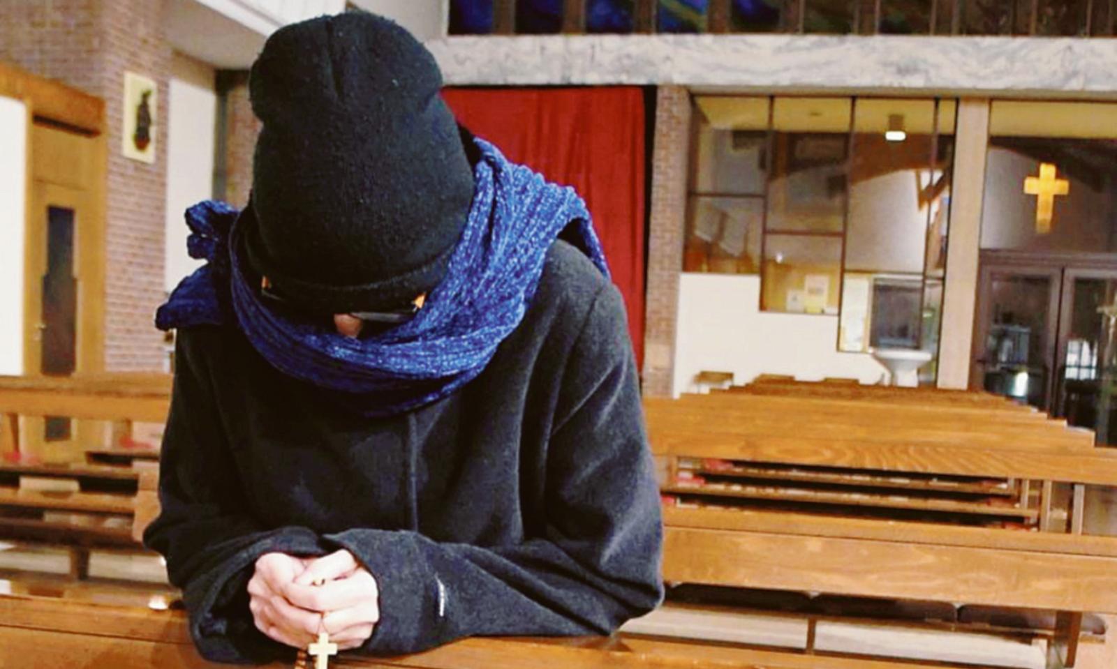 Caro energia, anche il vescovo risparmia e cambia casa