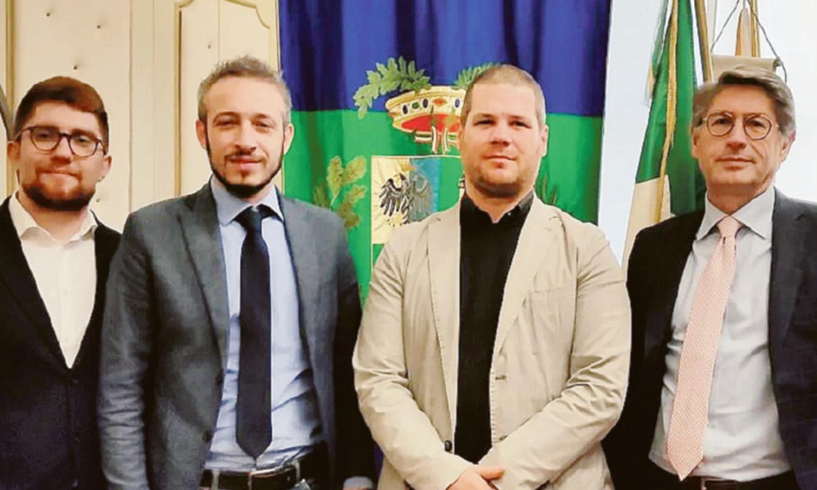 Tutte la opportunit&agrave; del Cur