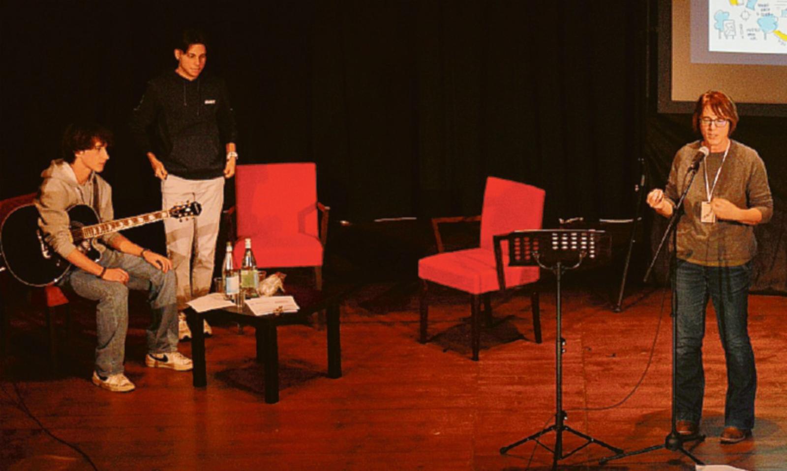 I giovani e la Rovigo di domani