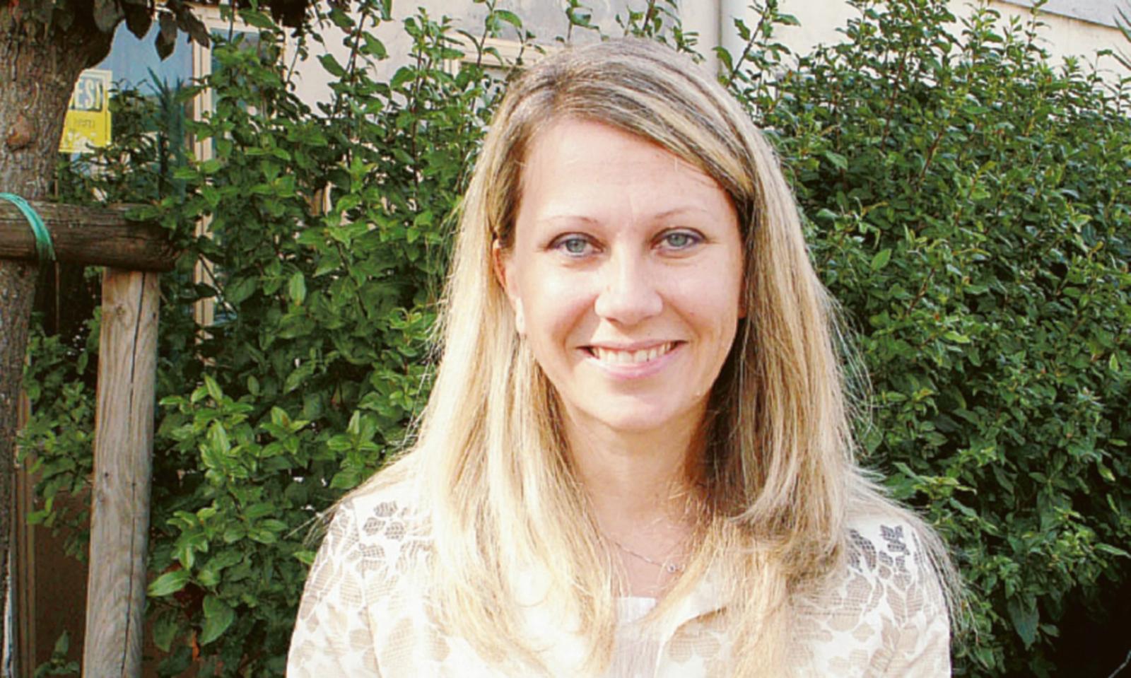 Roberta Paesante nei probiviri