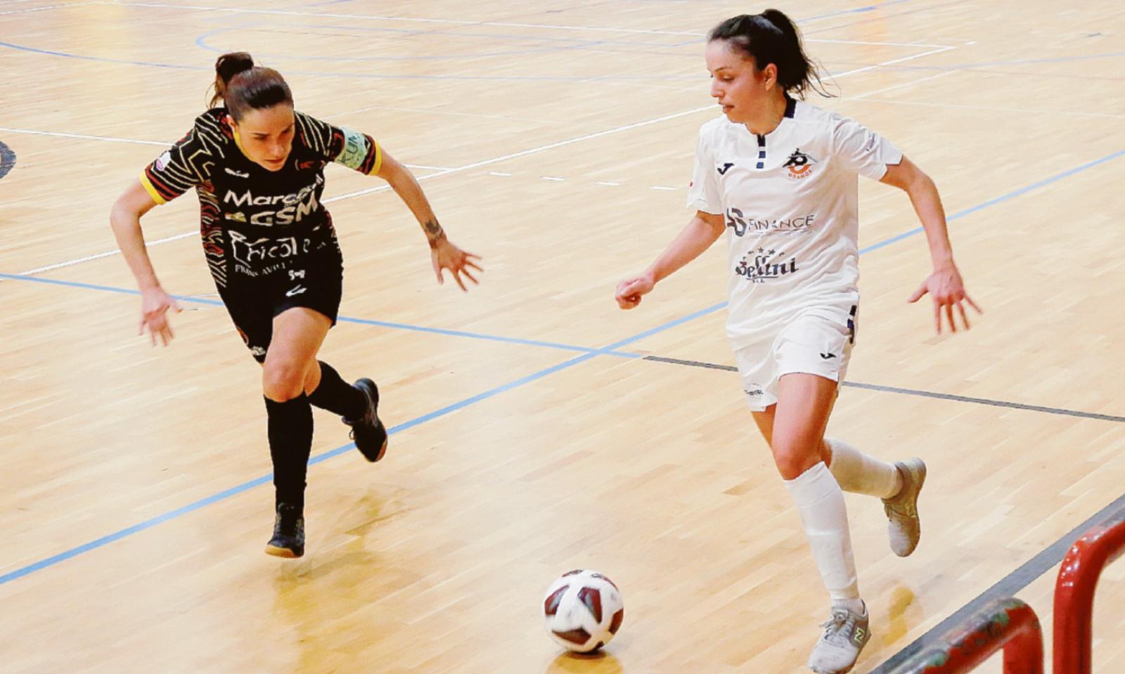 Buone Orange, ma a secco