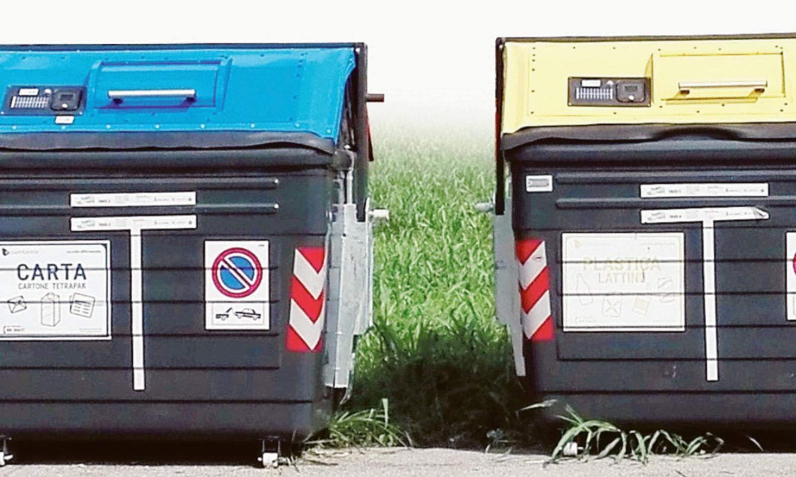 Differenziata, cambia tutto. Ecco come si far&agrave;