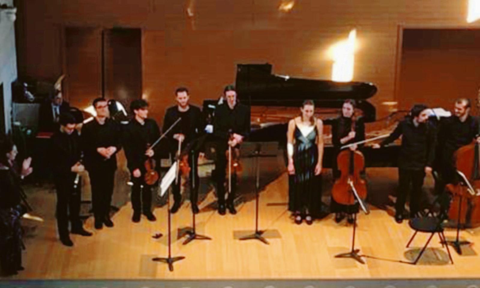 Sinfonie del Venezze per Pasolini