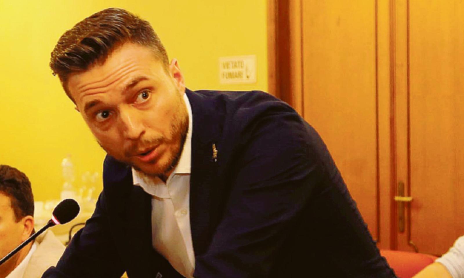 Carte non inviate, salta progetto da 700mila euro