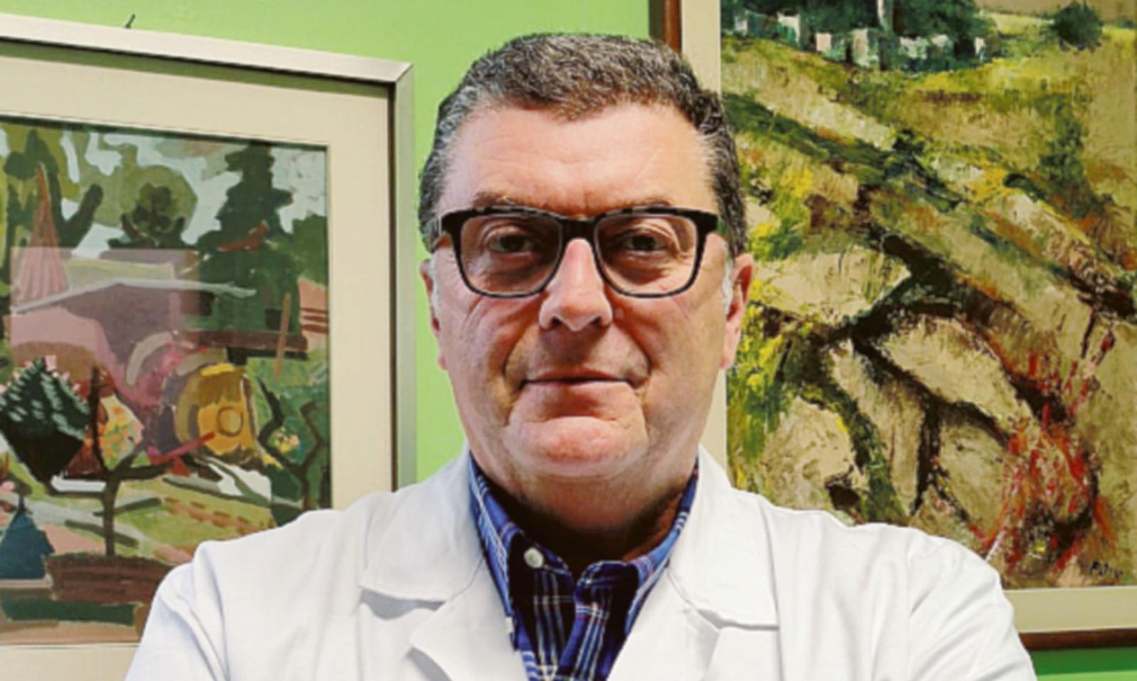 Radioterapia tumori: Pavanato primario