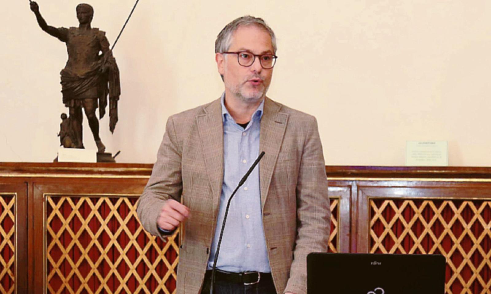 La storia del nostro territorio