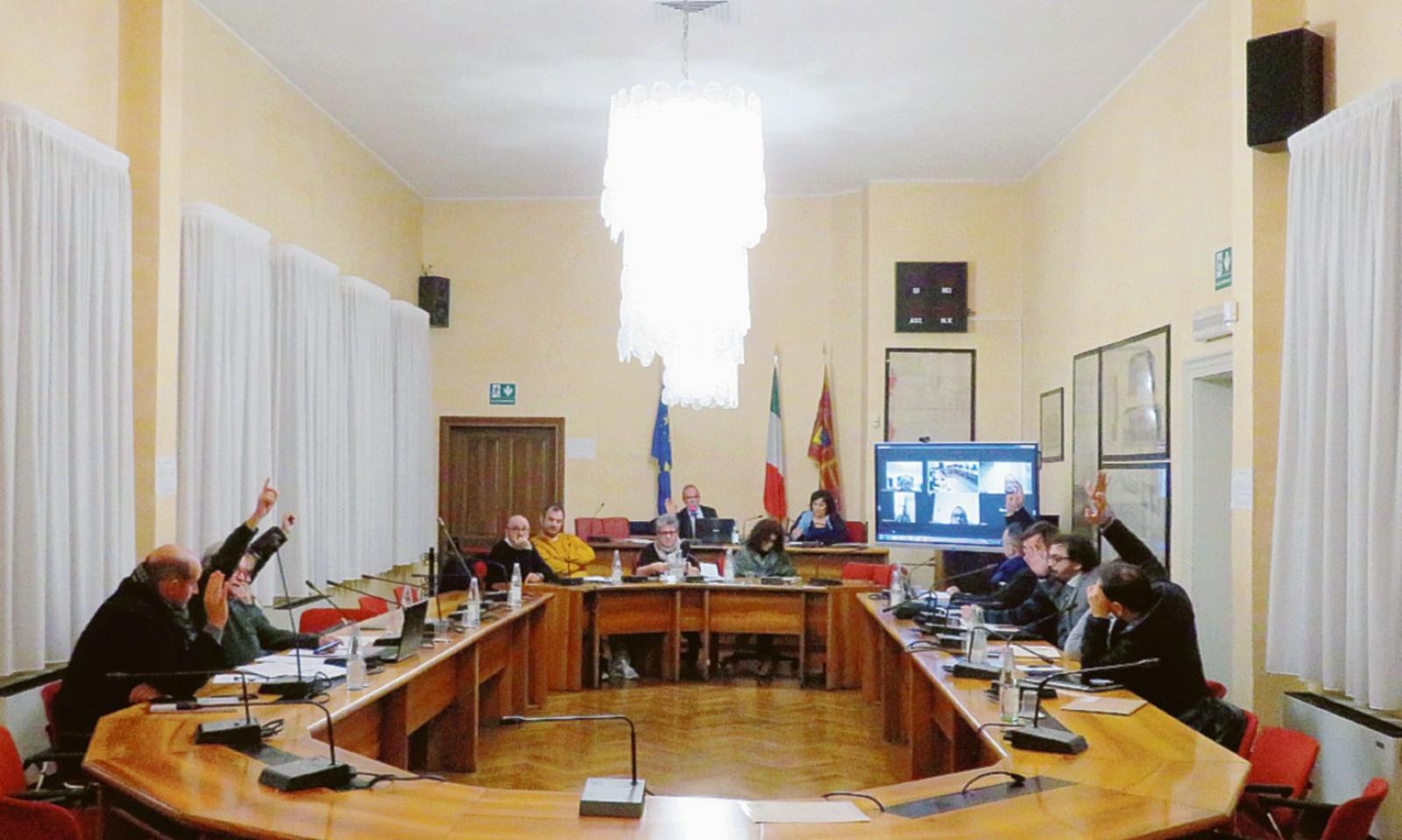 Trivelle, tutti d&rsquo;accordo litigando