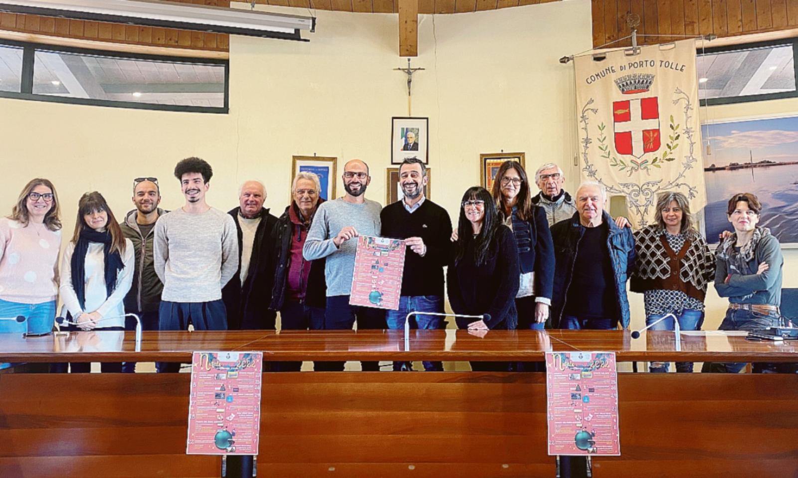 Tanti eventi per il Natale in citt&agrave;