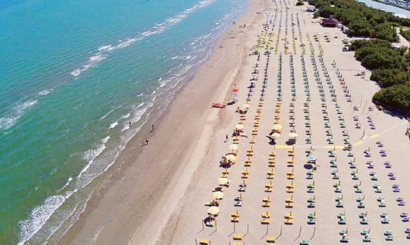 &ldquo;La spiaggia Barricata &egrave; demaniale&rdquo;