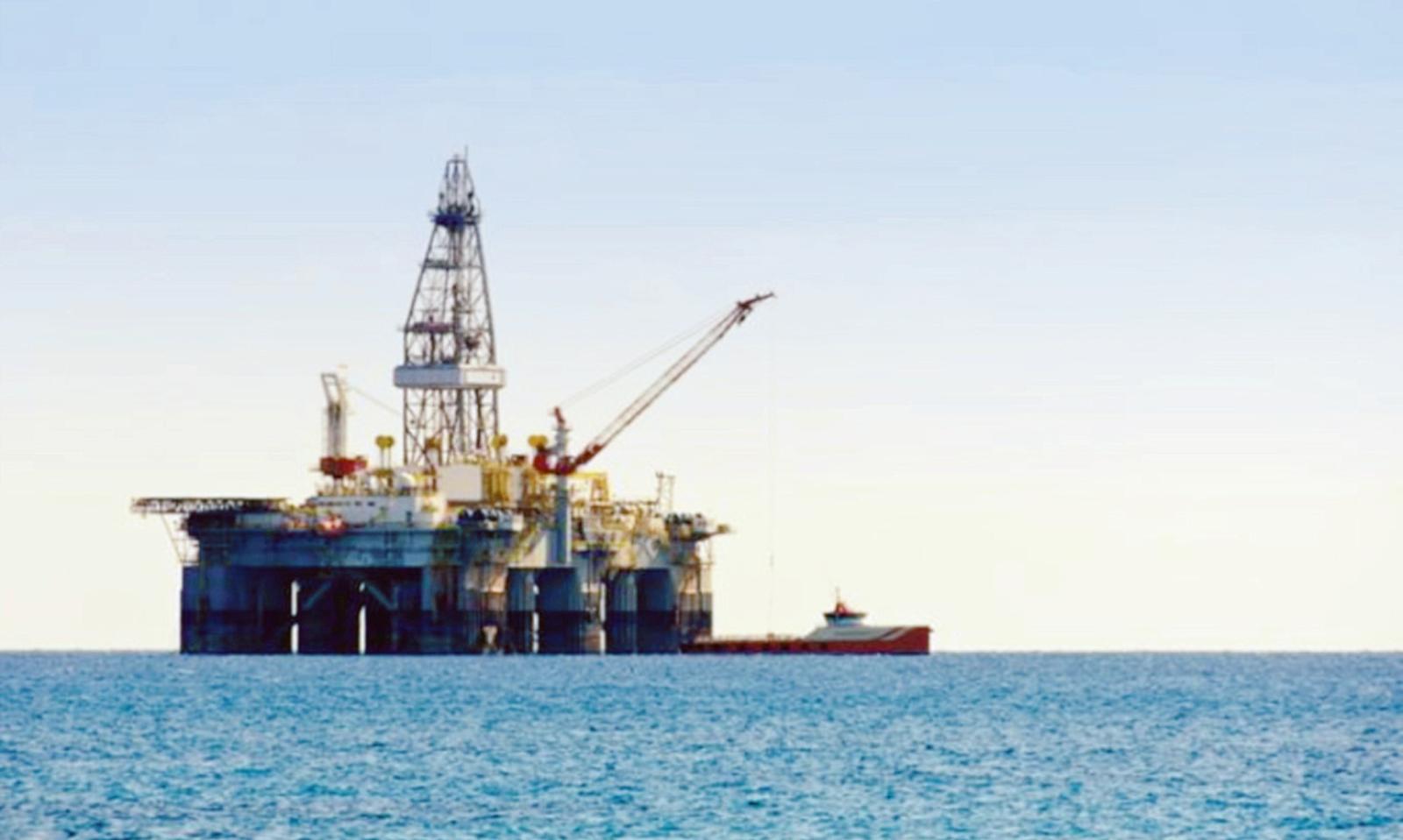 Doppio emendamento anti-trivelle