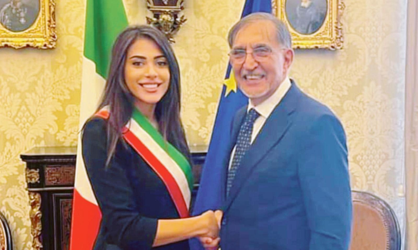 A Roma per &ldquo;spostare&rdquo; il terminal