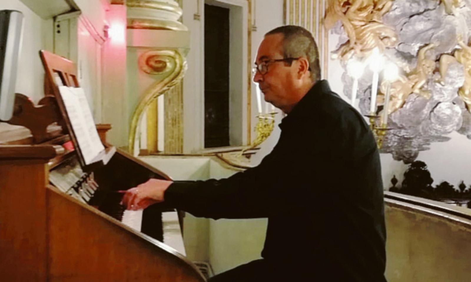 Gli antichi organi al gran finale