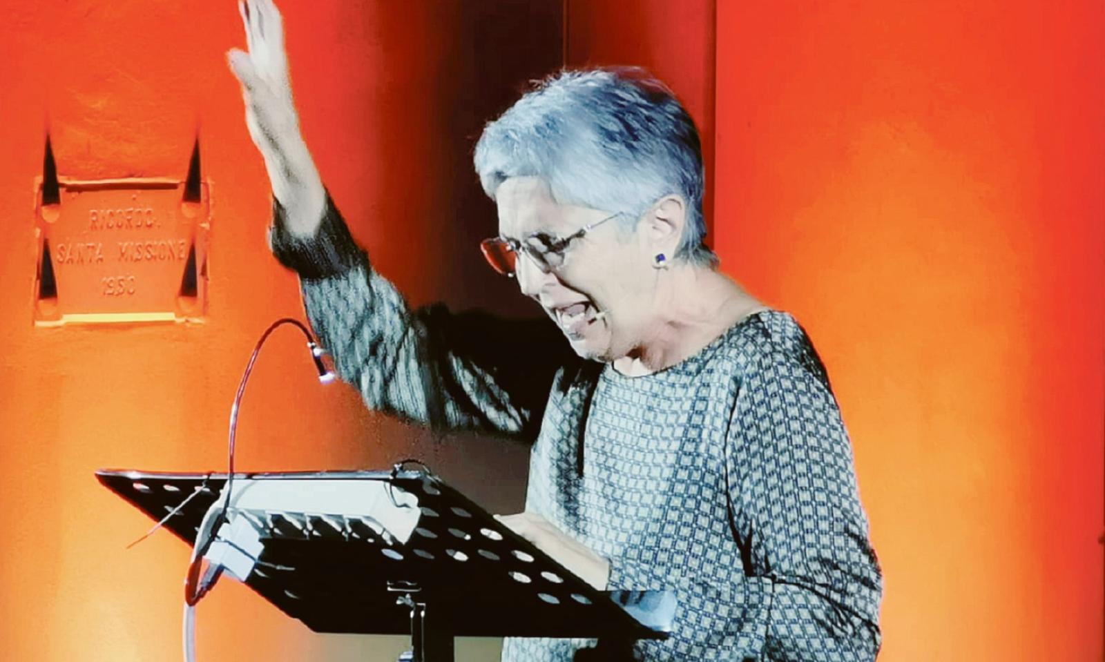 Una nuova rassegna teatrale