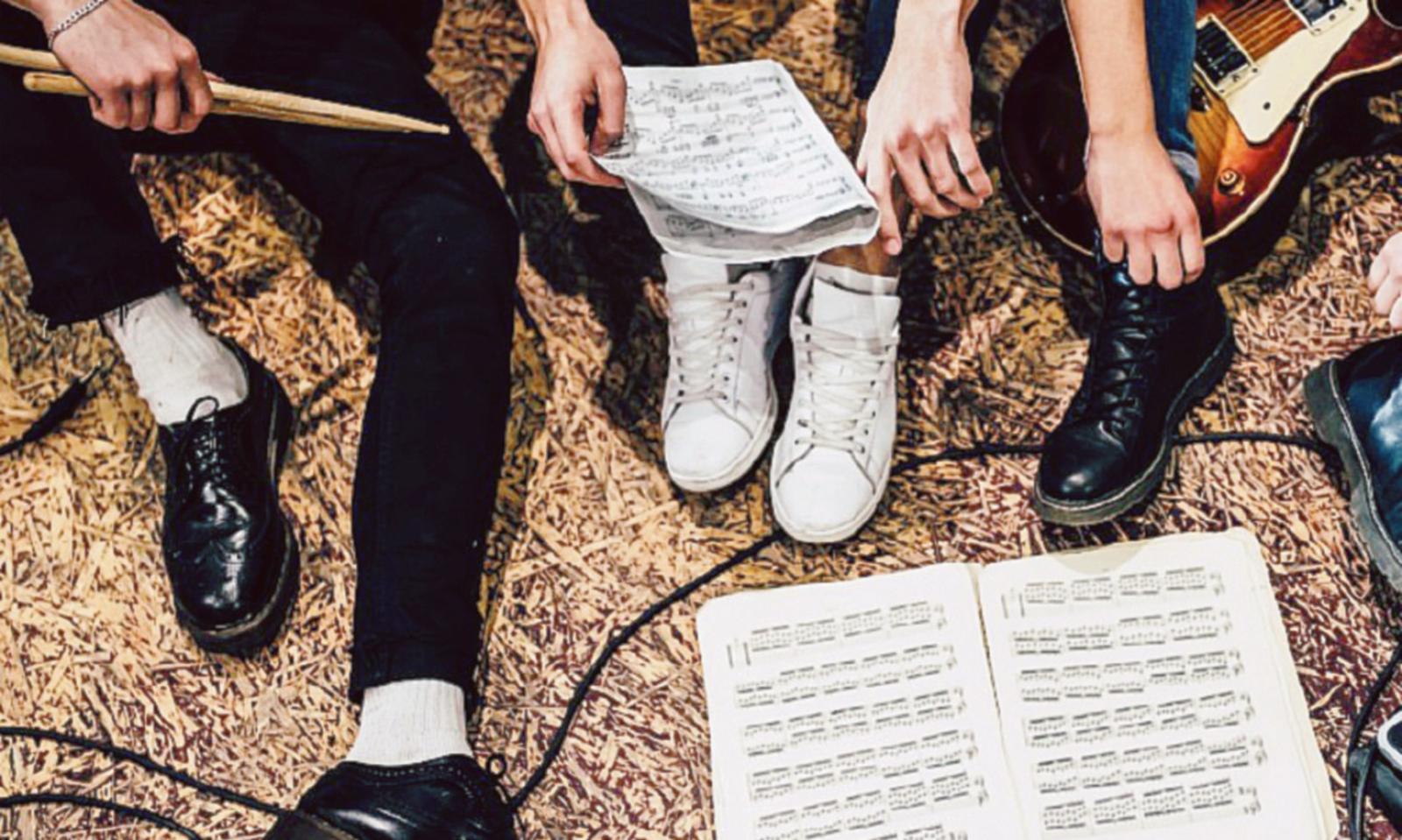 Giovani musicisti in concorso