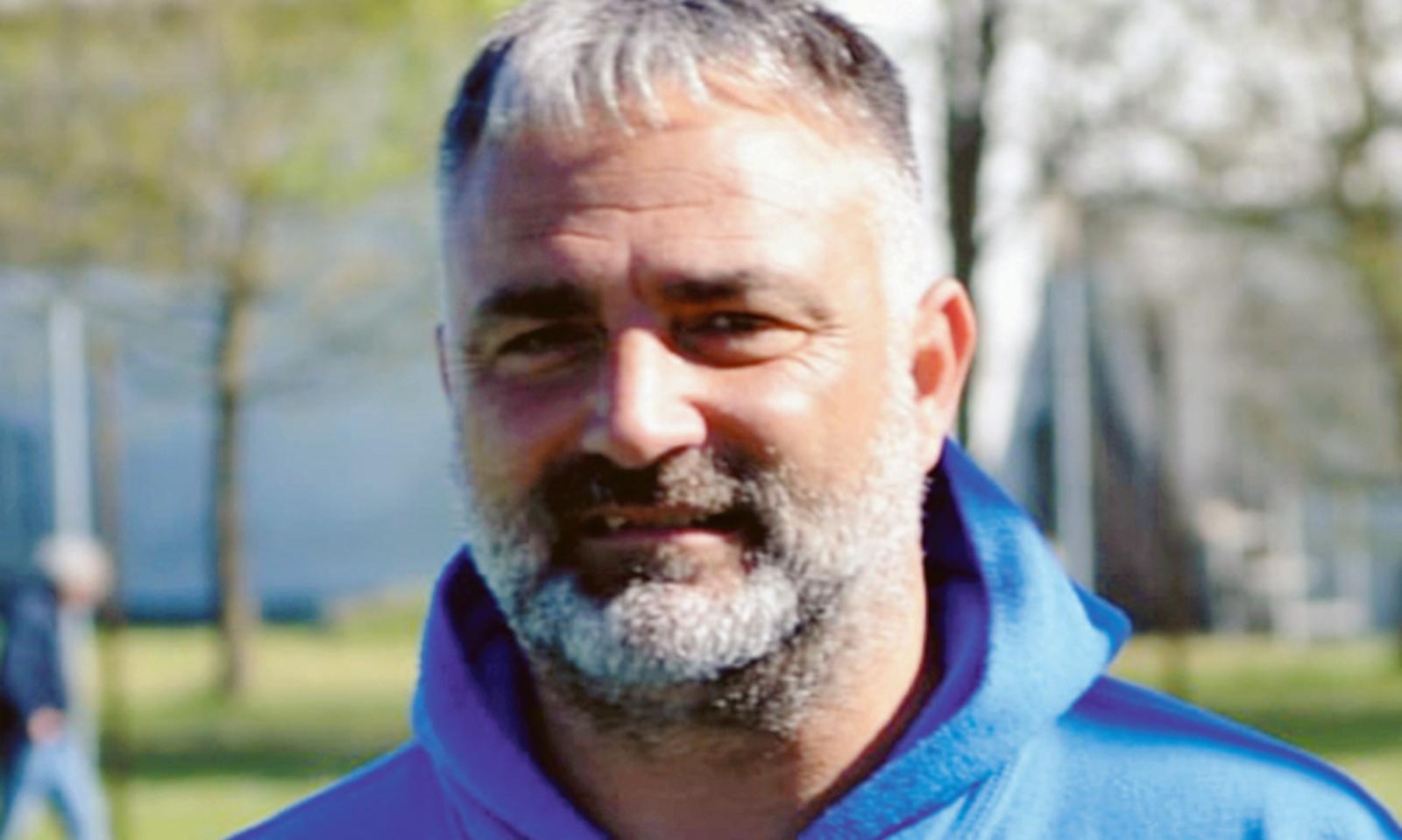 "Grande Eddy, eri un ragazzo speciale!"