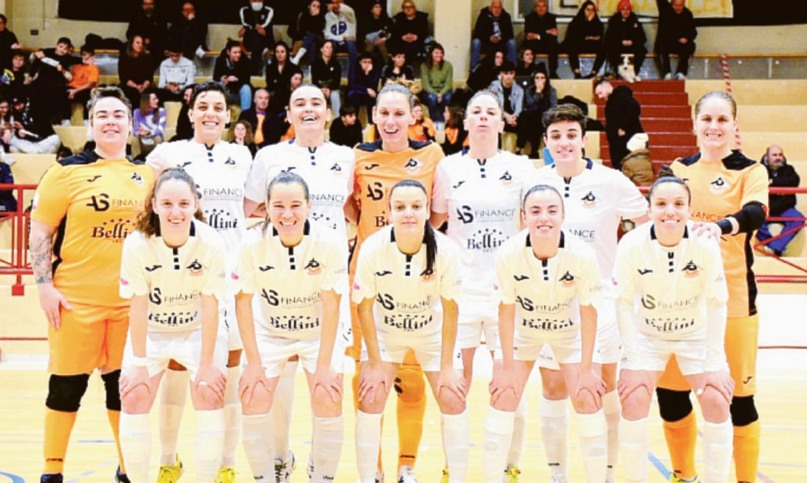 Rovigo Orange, il primo sorriso