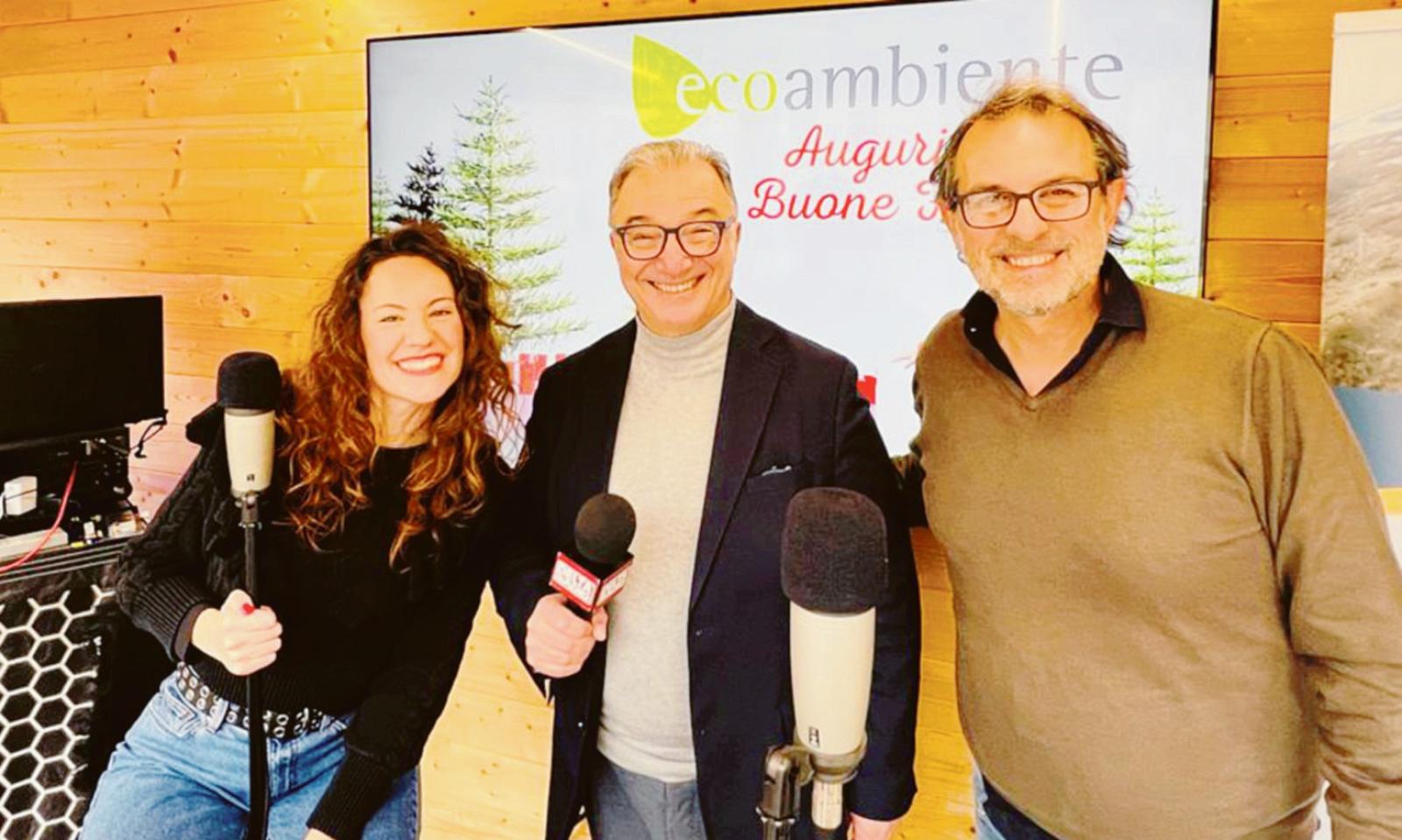 &ldquo;A Rovigo si differenzia bene&rdquo;